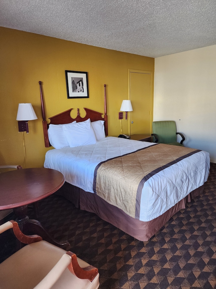 San Marcos Inn - photo 7