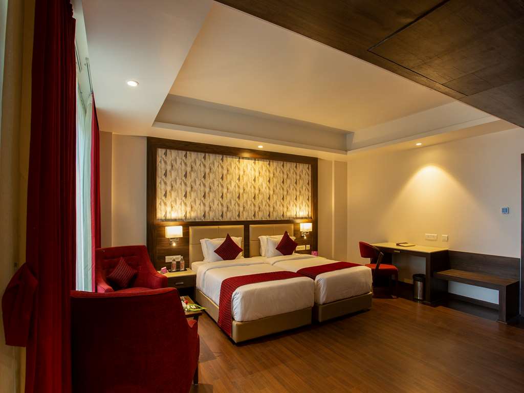 Sarovar Portico Somnath — Veraval — photo 3