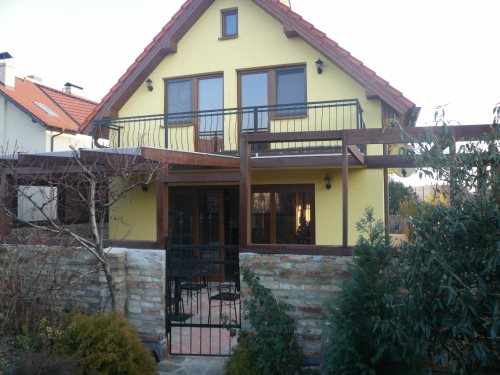 U Teodora — 4-Star Luxury Hotel in Bratislava, Slovakia