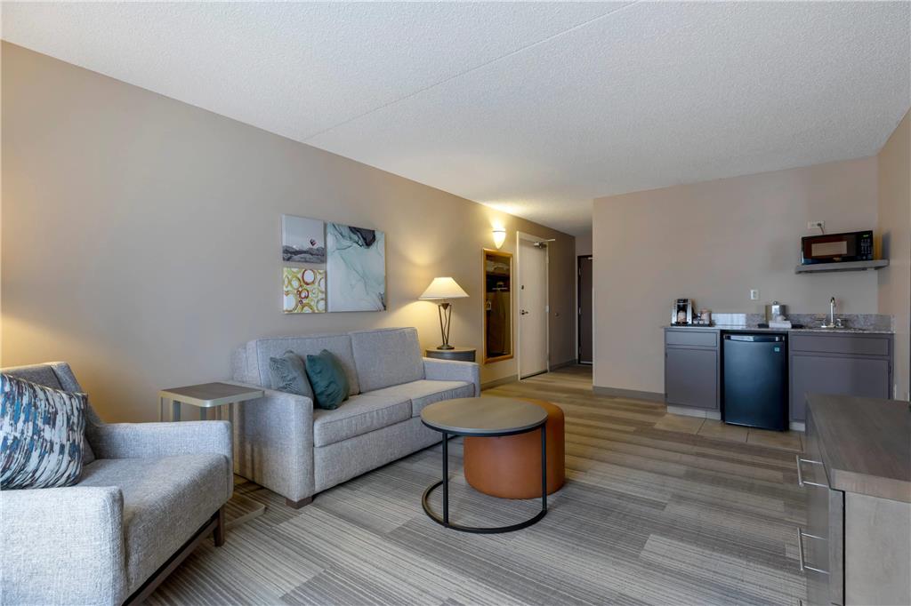 Comfort Inn and Suites Boulder - photo 40