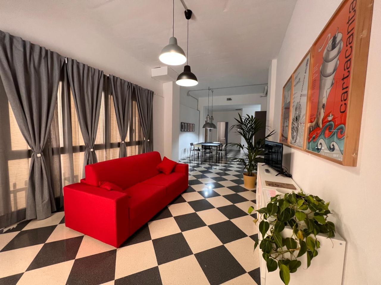 Casa Trieste — 4-Star Luxury Hotel in Pozzallo, Italy