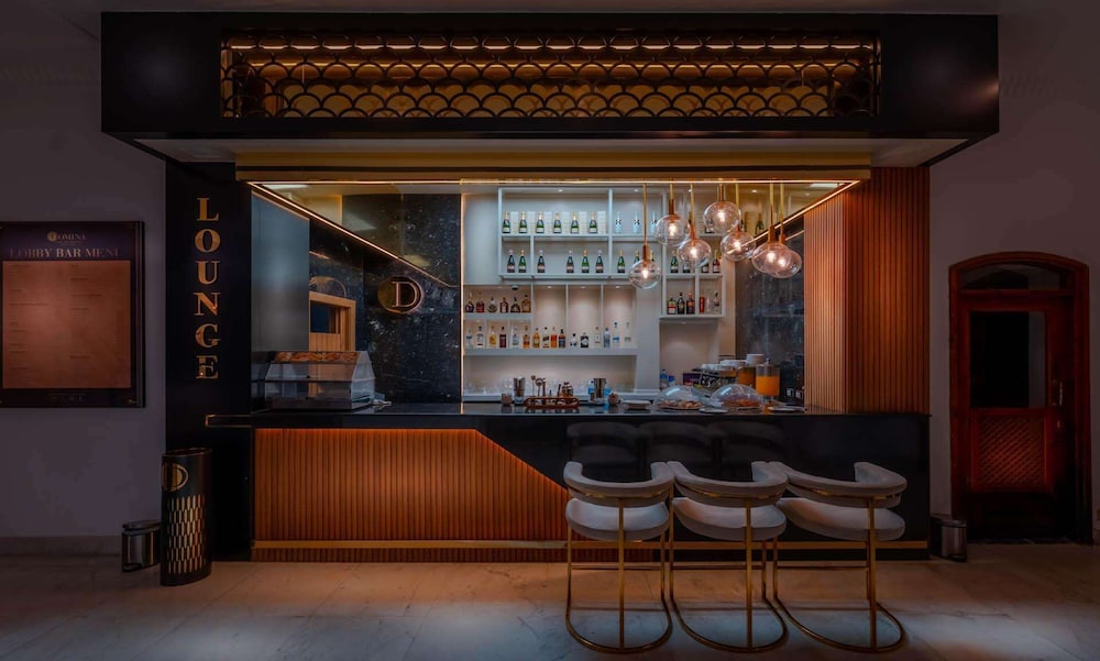 מזון ומשקאות