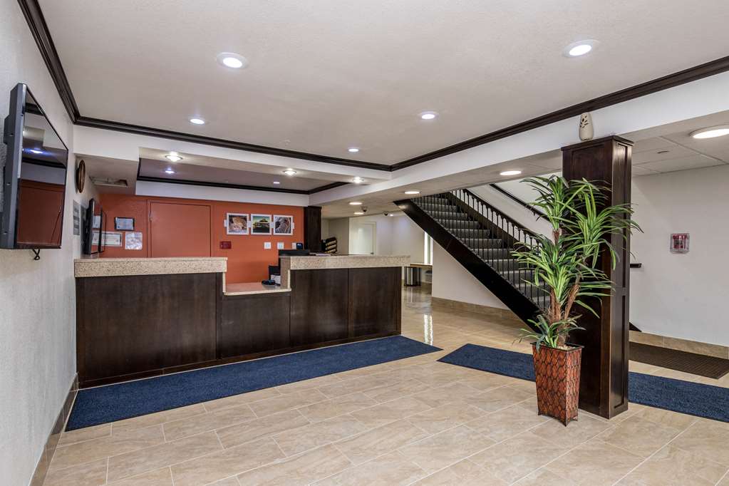 Motel 6 Peoria IL - photo 24