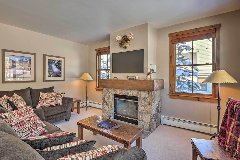 Breck Condo on Main St w Resort Amenities - photo 10