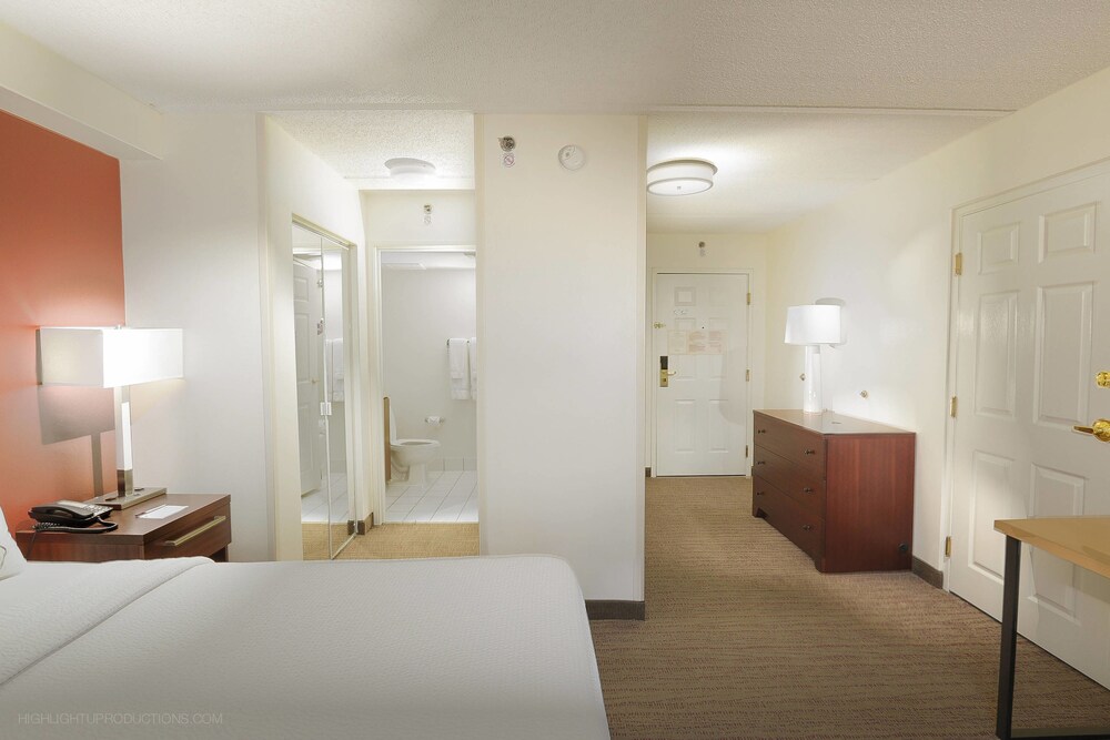 Residence Inn by Marriott Fort Worth Alliance Airport - photo 13