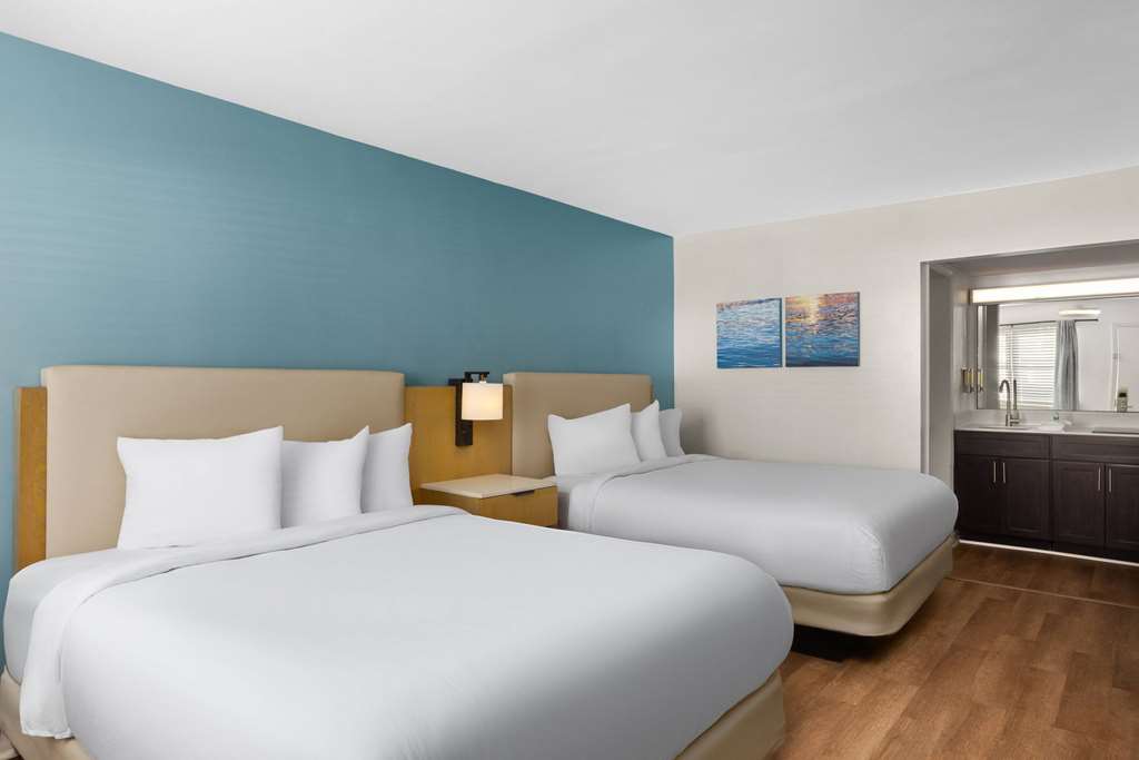 Hotel Manteo Trademark Collection by Wyndham - photo 25