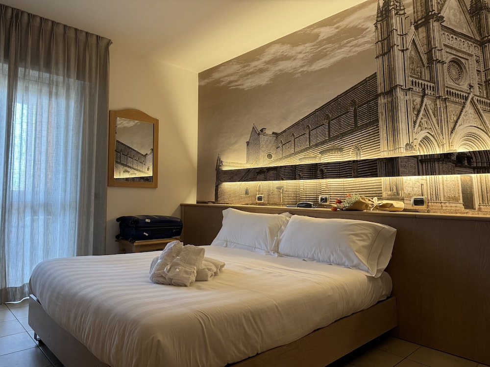 Hotel Cladan — Assisi — photo 5