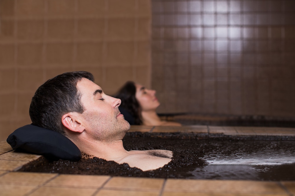 Roman Spa Hot Springs Resort - photo 18