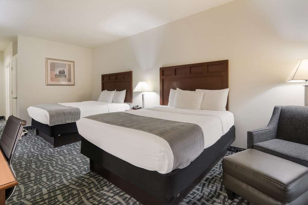 Best Western Comanche Inn - photo 16