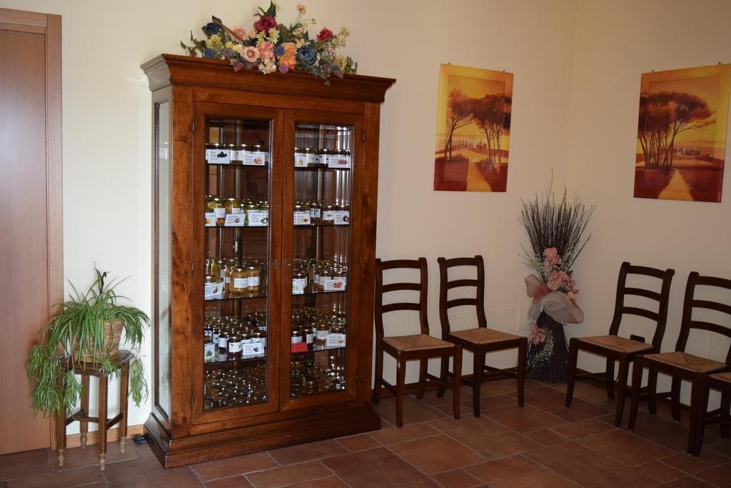 Agriturismo Ca' Del Gal — 4-Star Luxury Hotel in Valeggio Sul Mincio, Italy
