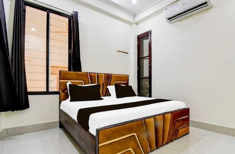 Hotel Vellfire - carbon neutral hotel in Lucknow