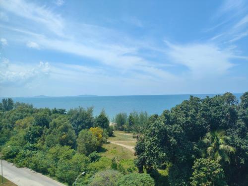 Sutra Damai Seaview — 4-Star Luxury Hotel in Kuantan, Malaysia