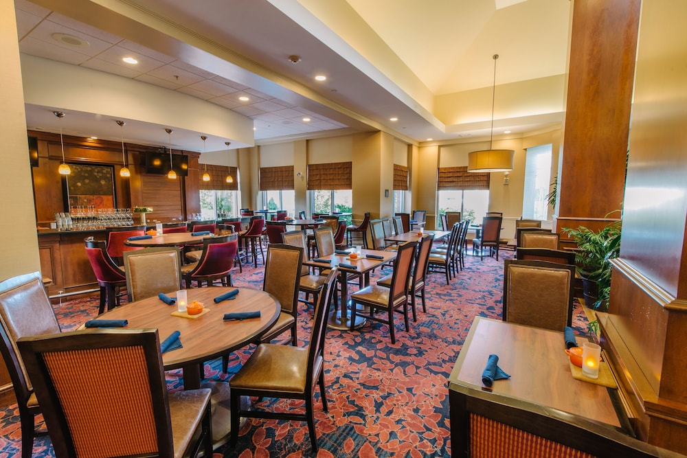 Hilton Garden Inn Manchester Downtown - photo 39
