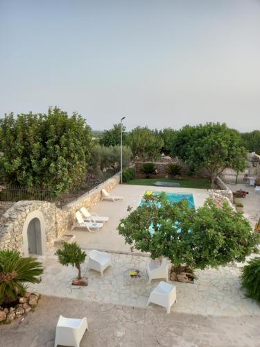 Scicli Citta Felice — 4-Star Luxury Hotel in Scicli, Italy