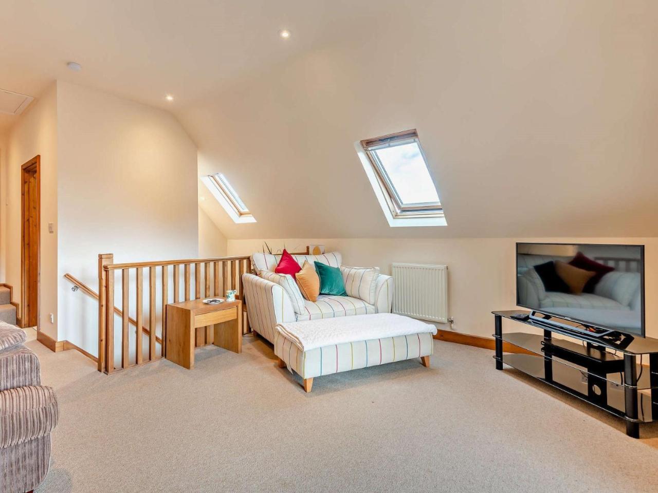 1 Bed in Beaulieu Heath 92943 in Southampton, United Kingdom