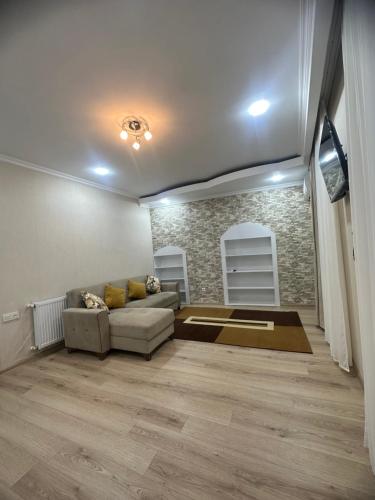 Giorgi Apartment
