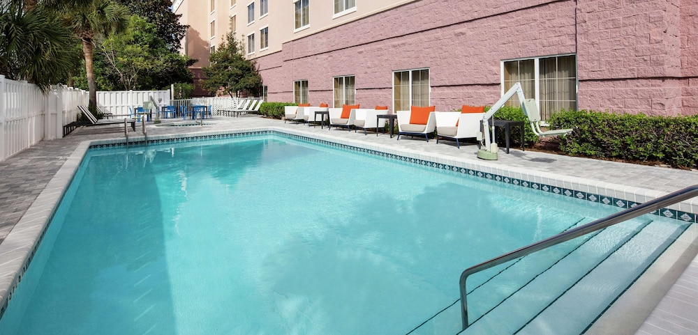 Embassy Suites by Hilton Destin Miramar Beach in Miramar Beach, United States