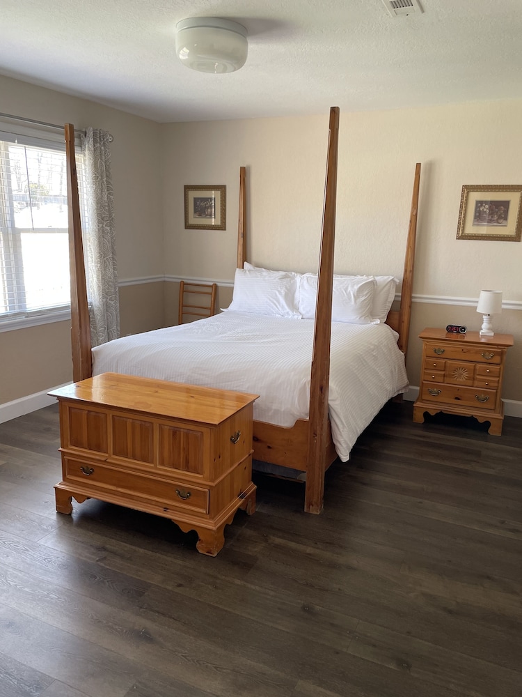 Crown Point Resort - photo 29