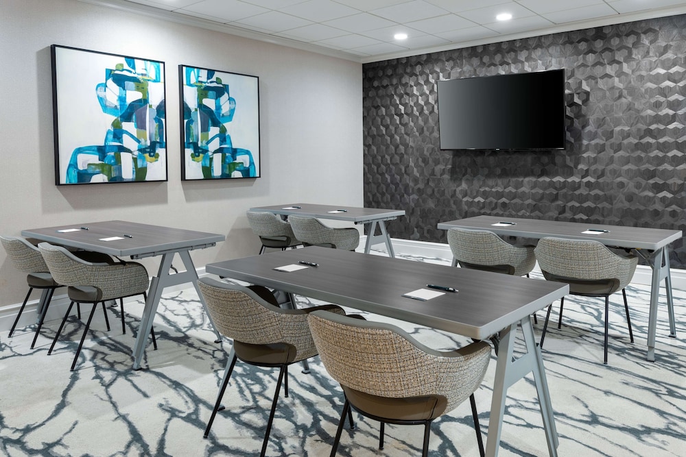 Homewood Suites by Hilton Boston Canton MA - photo 51