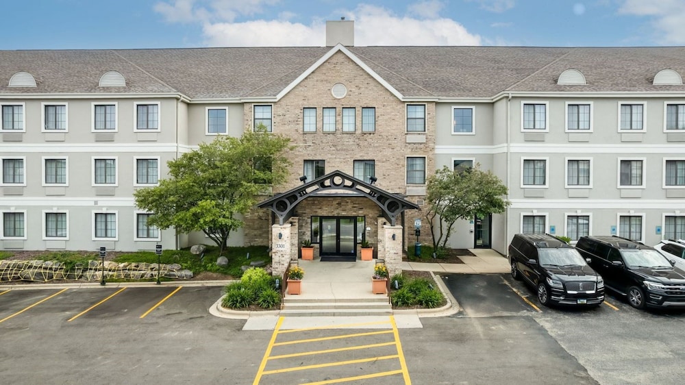 Staybridge Suites Madison East by IHG - photo 37