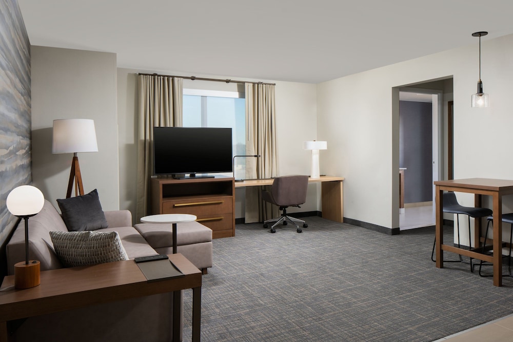 Residence Inn by Marriott Tampa Wesley Chapel - photo 19