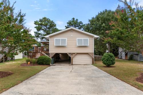 Barefoot Bliss in Nags Head, United States