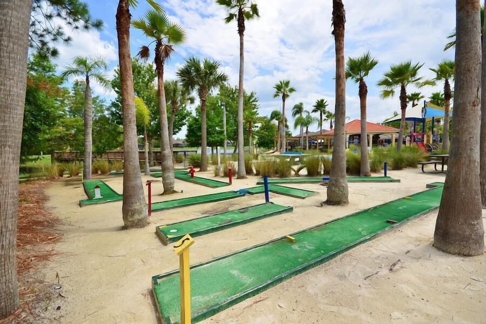 Terre Verde Resort - photo 45