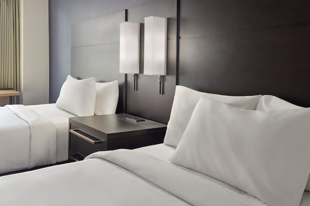 Residence Inn by Marriott Washington DC Downtown - photo 12