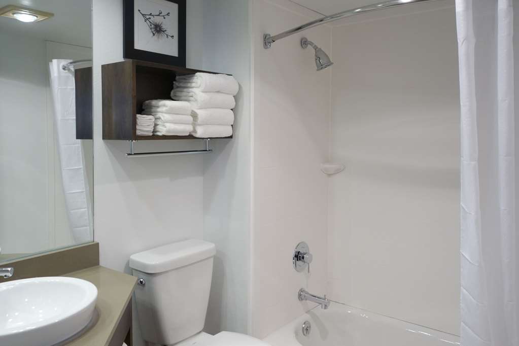 Country Inn & Suites by Radisson La Crosse WI - photo 7