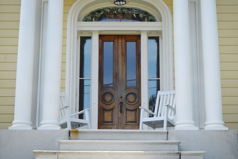 Spicer Mansion - photo 37