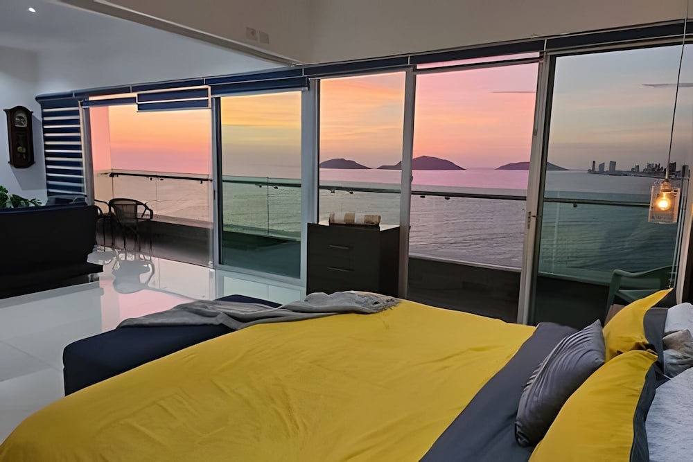 1224 in Mazatlan, Mexico