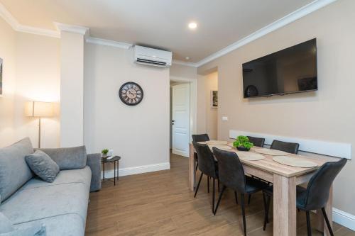 Apartman Palo Alto free parking