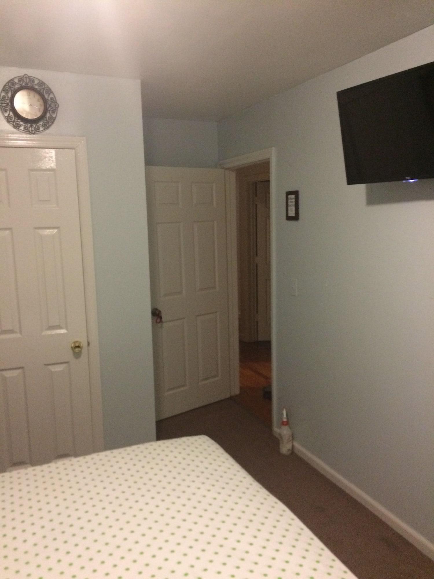 Cozy and Quiet - photo 11