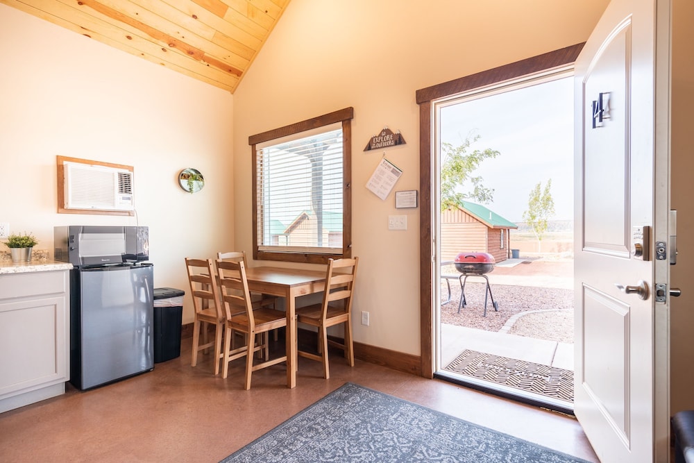 Gooseberry Lodges - photo 32