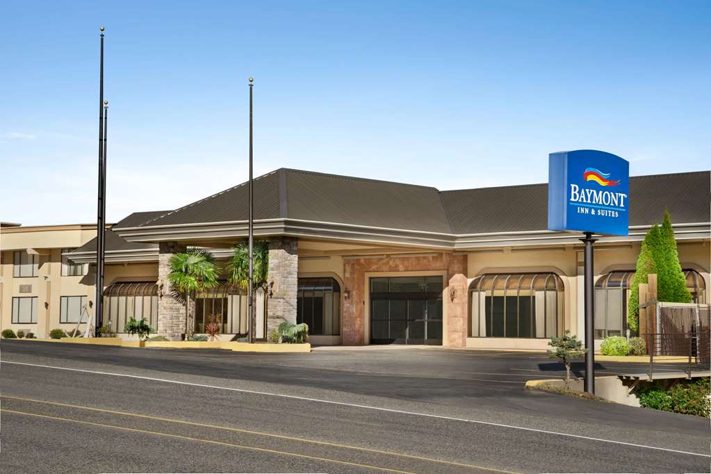Baymont by Wyndham Bremerton WA - featured photo
