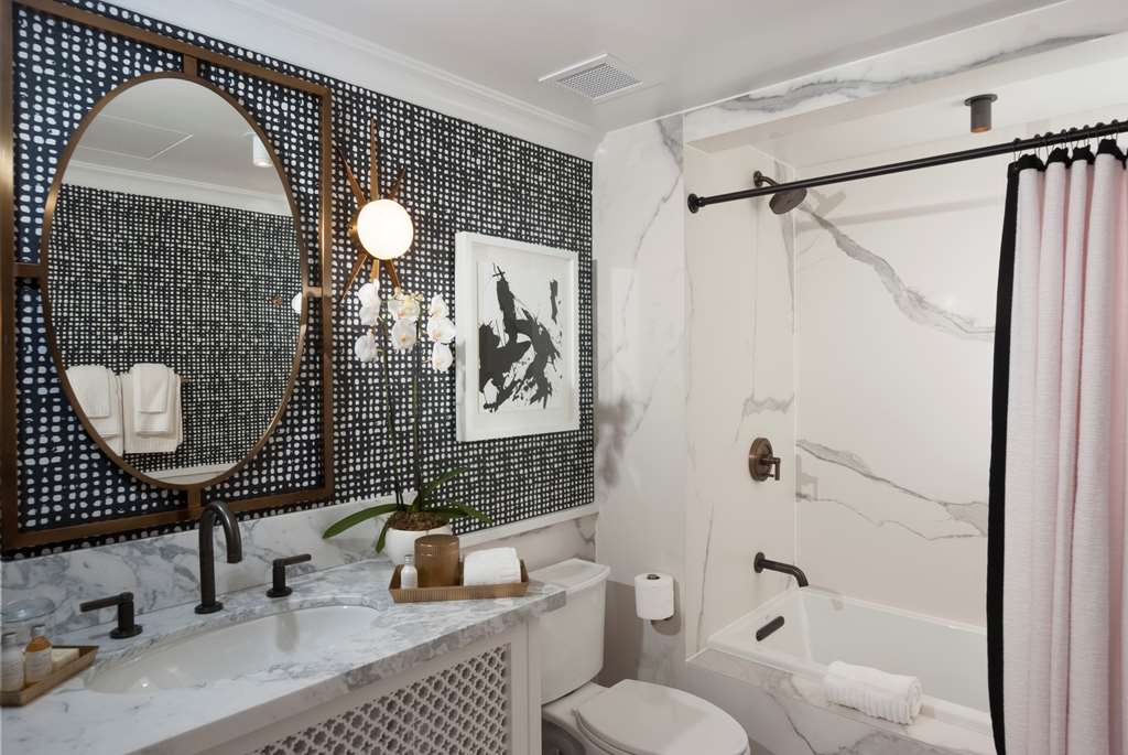 Hotel Californian - photo 75