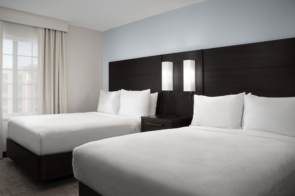 Residence Inn by Marriott BWI Airport - photo 18