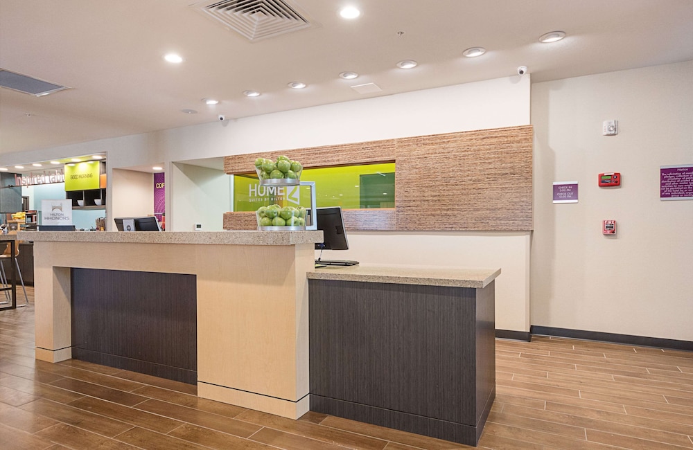 Home2 Suites by Hilton Oklahoma City Yukon - photo 2