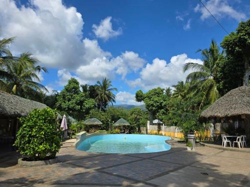 Lolo Eyong’s Farm Retreat and Resort pet-friendly hotel Lagonoy