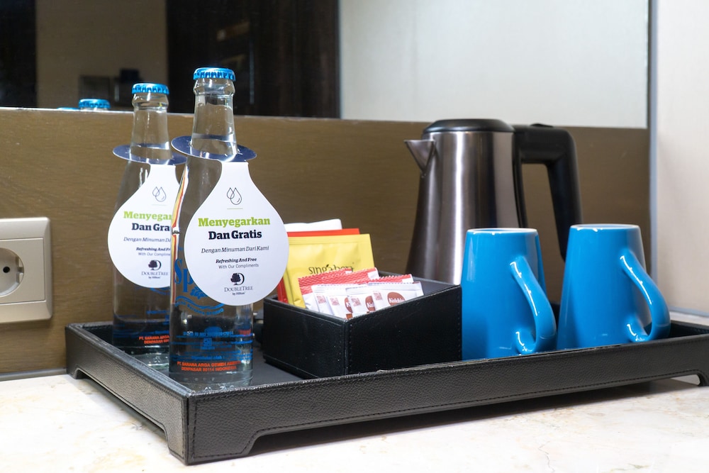 Doubletree By Hilton Surabaya — Surabaya — photo 5