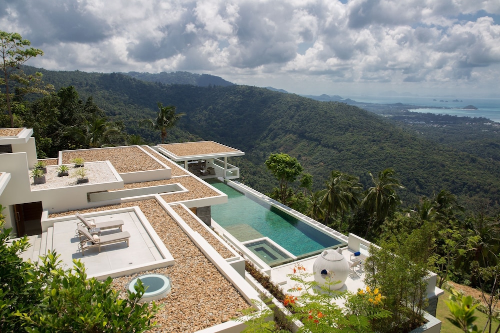 Villas Spice and Splash at Lime Samui — 4-Star Luxury Hotel in Koh Samui, Thailand
