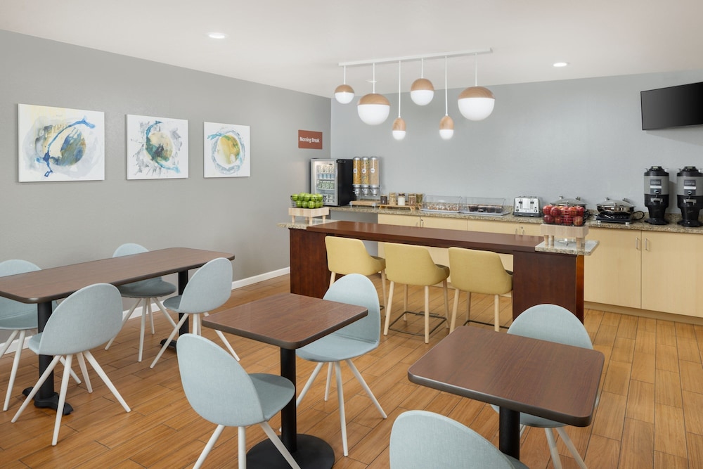 TownePlace Suites by Marriott Orlando East UCF Area - photo 12
