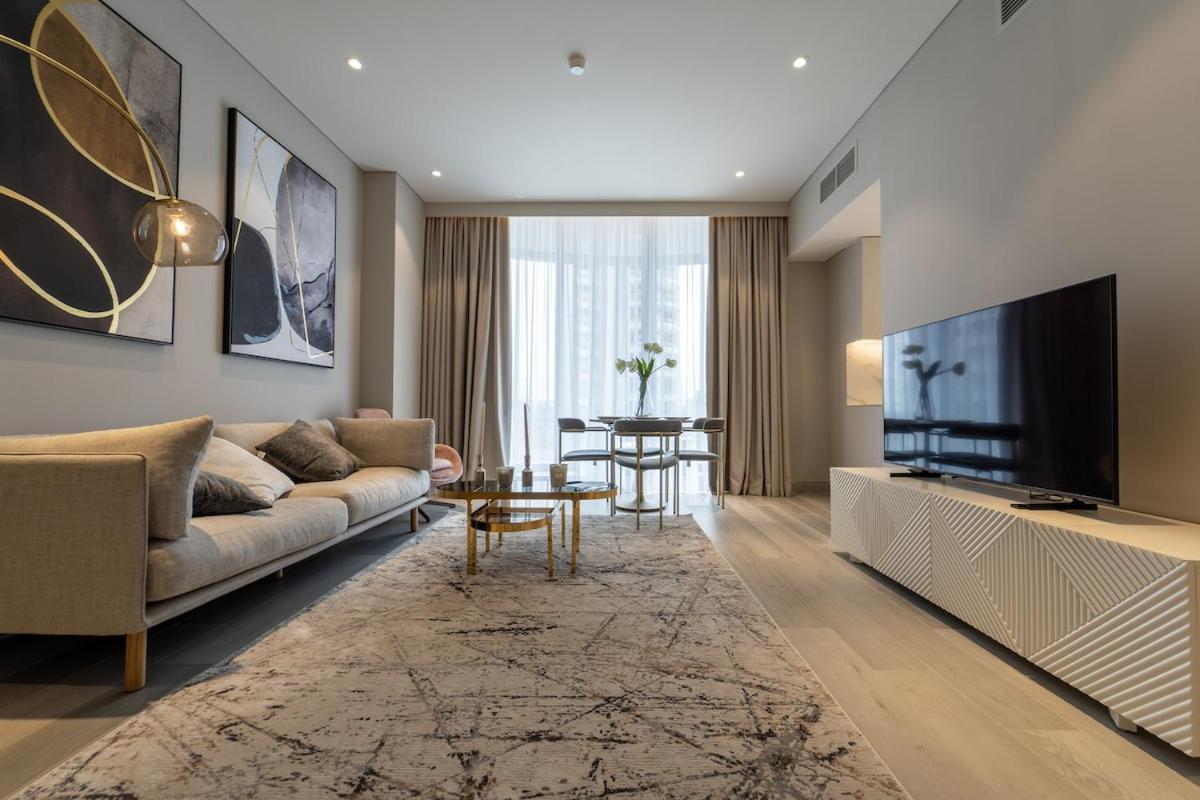 Dubai Marina Marina Star S1305 — 4-Star Luxury Hotel in Dubai, United Arab Emirates