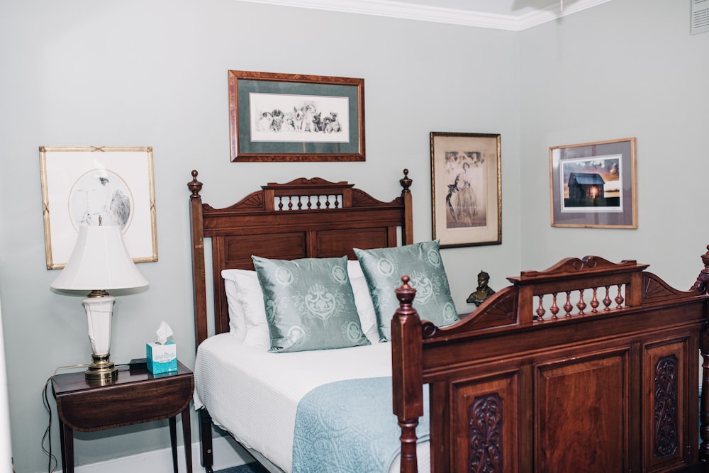 Benn Conger Inn - photo 5