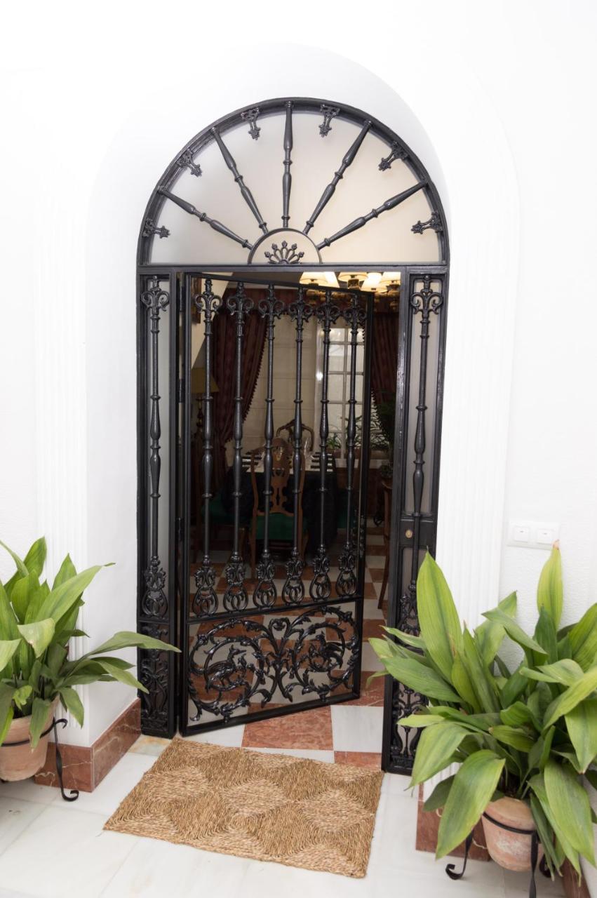 Boutique House Lujopobre — Montilla — photo 2