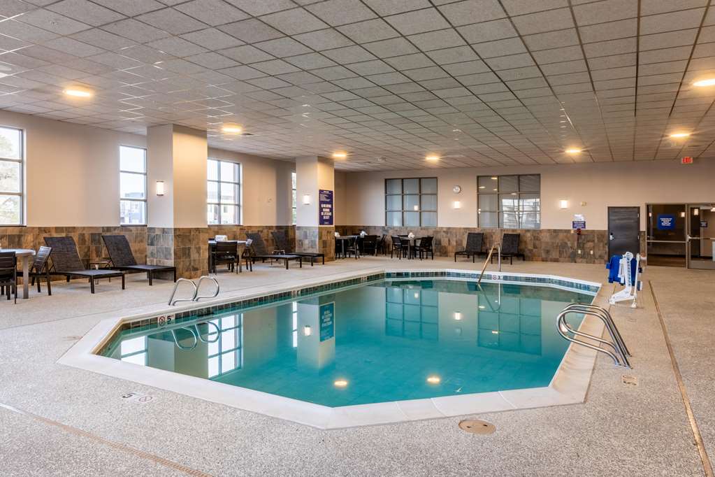 Drury Plaza Hotel Broadview Wichita - photo 81