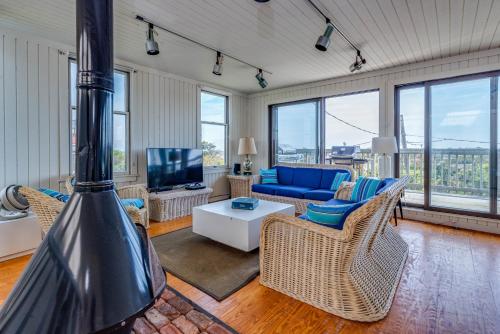 Robbins Rest Retreat — 4-Star Luxury Hotel in Belmar, United States
