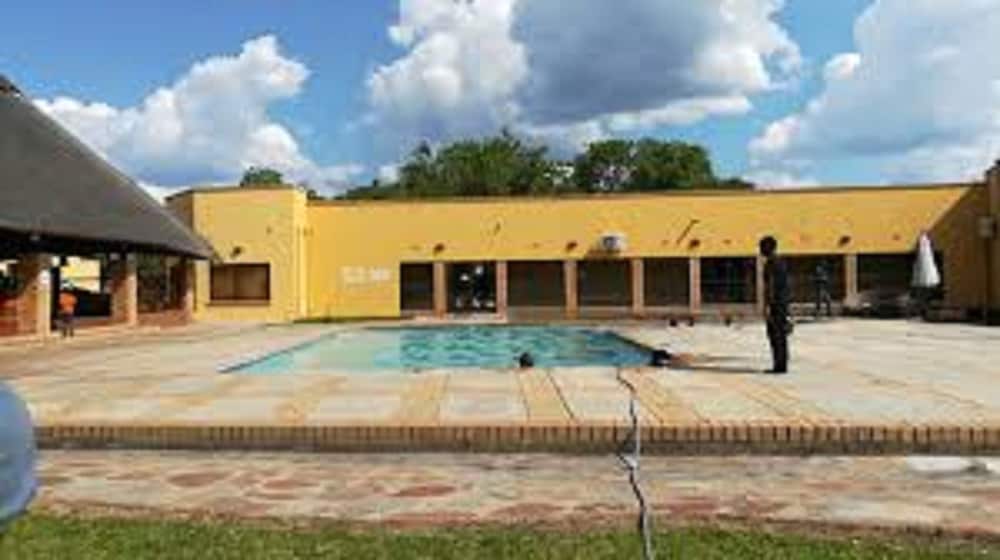 The Olive Lodge 12815883 — Kafue
