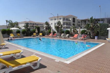 Cosy Apartment in a Luxury Resort