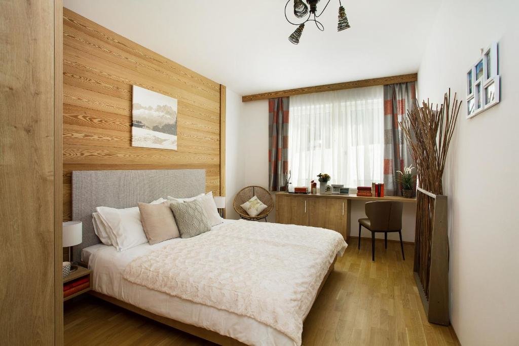 Naturpark Chalets Lambrecht by ALPS RESORTS — Sankt Lambrecht — photo 3